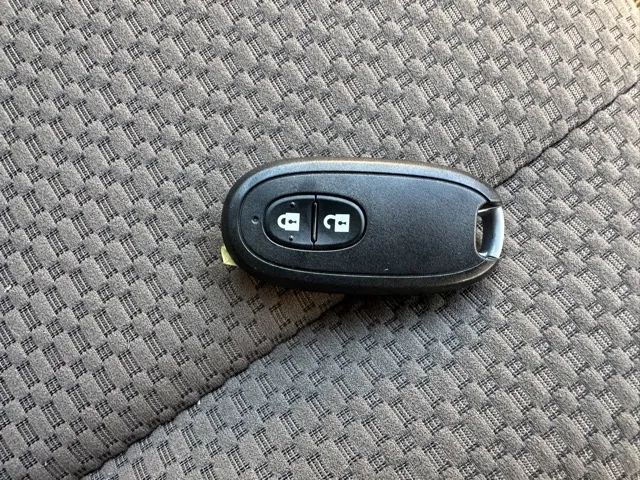 クリッパー(ニッサン)GX AT中古車 18