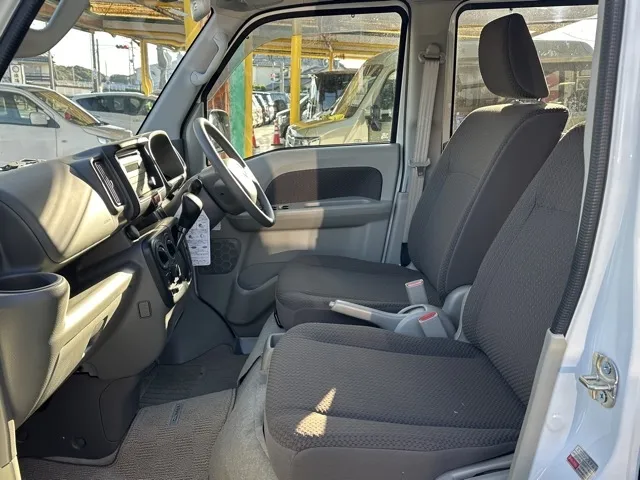 クリッパー(ニッサン)GX AT中古車 3