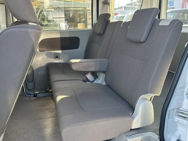 クリッパー(ニッサン)GX AT中古車 4