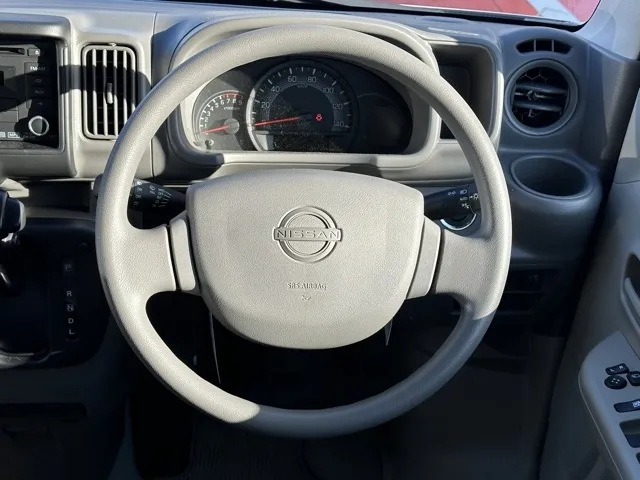 クリッパー(ニッサン)GX AT中古車 6