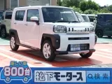 ダイハツタフト [NO:17953]