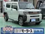 ダイハツタフト [NO:17957]