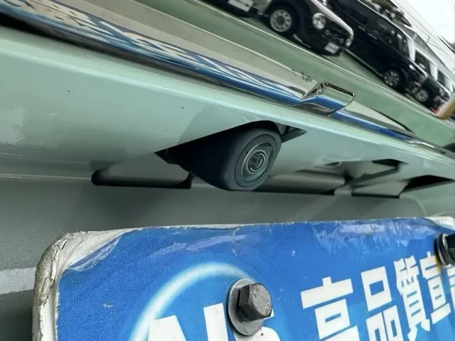 タフト(ダイハツ)Ｇターボ ダーククロムベンチャー新車見本展示無 7