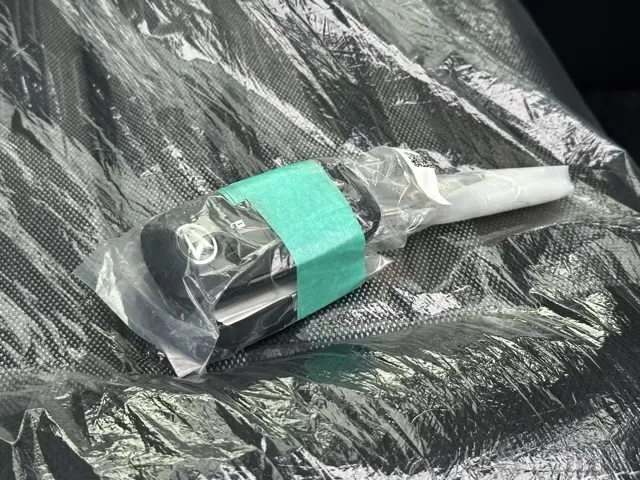 タフト(ダイハツ)Ｇターボ ダーククロムベンチャー新車見本展示無 15