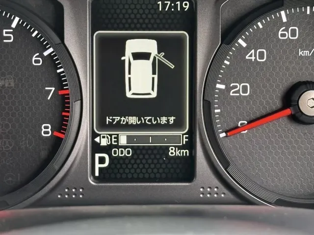 タフト(ダイハツ)Ｇターボ ダーククロムベンチャー新車見本展示無 19