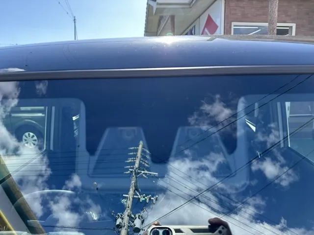 タフト(ダイハツ)Ｇターボ ダーククロムベンチャー新車見本展示無 26