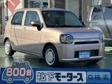 ダイハツミラトコット シンプルで使いやすいスイッチ類！
[NO:17959]