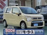 スズキワゴンＲ 低燃費でお財布にやさしい！


[NO:17966]