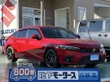 ホンダシビック 街中に溶け込むデザイン！



[NO:17988]