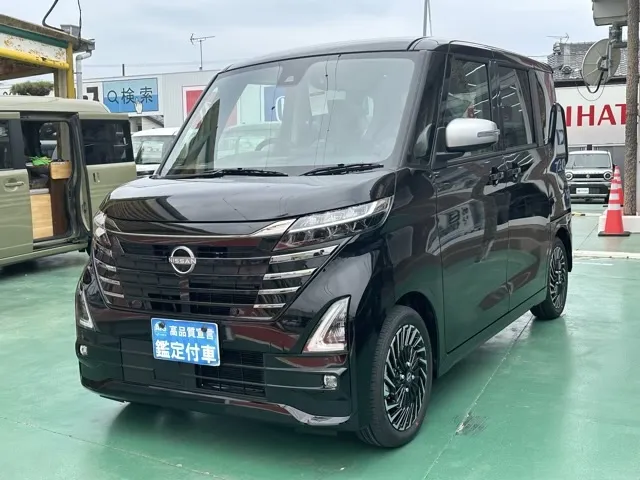 日産 純正 ルークス 15インチ ホイール アーバンクロム 新車外 B48A ルークス アーバンクロム 純正 アルミ 15インチ