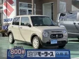 スズキラパンLC 車庫入れもしやすいサイズ！


[NO:18007]