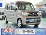 スズキ新型スペーシア 後席広々、乗り降りラクラク！
[NO:18010]