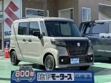 スズキスペーシアベース 荷室が広々！
[NO:18026]