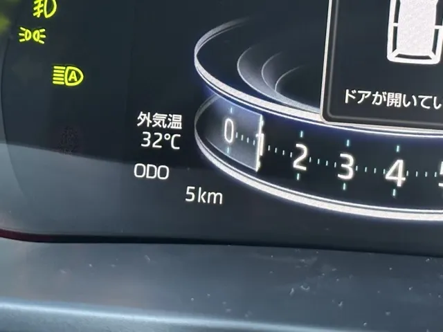ライズ(トヨタ)Ｚ　パノラマナビレディ新車見本展示無 18