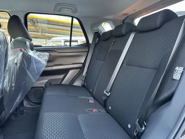 ライズ(トヨタ)Ｚ　パノラマナビレディ新車見本展示無 4