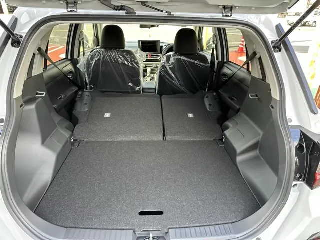 ライズ(トヨタ)Ｚ　パノラマナビレディ新車見本展示無 10
