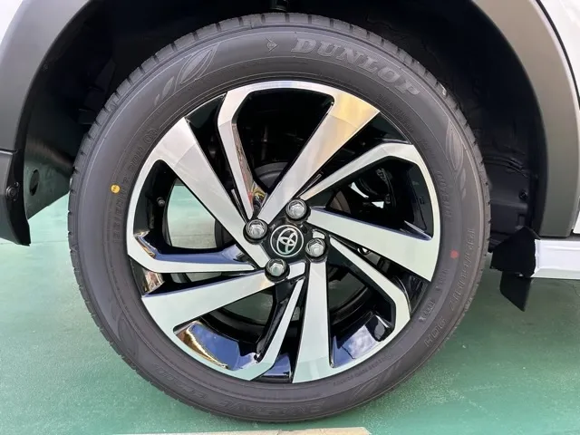 ライズ(トヨタ)Ｚ　パノラマナビレディ新車見本展示無 12