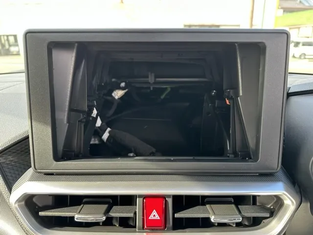 ライズ(トヨタ)Ｚ　パノラマナビレディ新車見本展示無 15