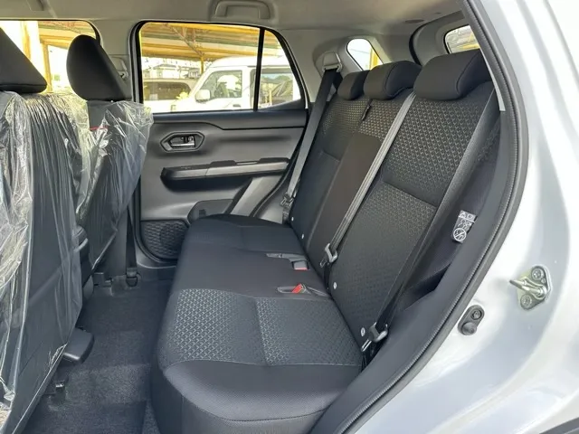 ライズ(トヨタ)Ｚ　パノラマナビレディ新車見本展示無 4