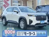 ホンダWR-V 広々とした室内空間！

[NO:18030]