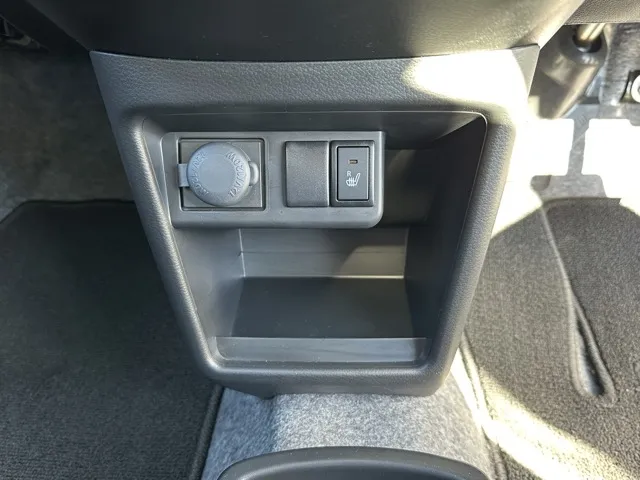 アルト(スズキ)キャロル GL中古車 12