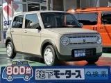 スズキラパン 街中に溶け込むデザイン！
[NO:18053]