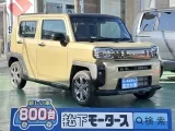 ダイハツタフト 迫力ある圧倒的なグリル！
[NO:18062]