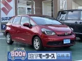ホンダフィット 車庫入れ、縦列駐車もしやすいコンパクトサイズ！


[NO:18071]