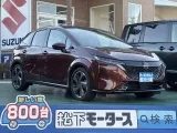 ニッサンオーラ ちょうどいい目線の高さ！

[NO:18073]