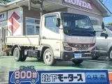 三菱キャンター 新型！[NO:18077]