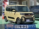 ダイハツタントファンクロス [NO:18079]