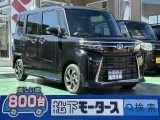 ダイハツタントカスタム [NO:18082]