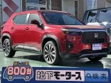 ホンダWR-V 荷室が広々！

[NO:18086]