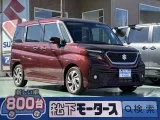スズキソリオバンディッド 視界が広くて運転しやすい！

[NO:18087]