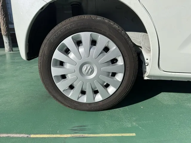 ワゴンRスマイル(スズキ)G 快適PKG装着車ディーラ-試乗車 10