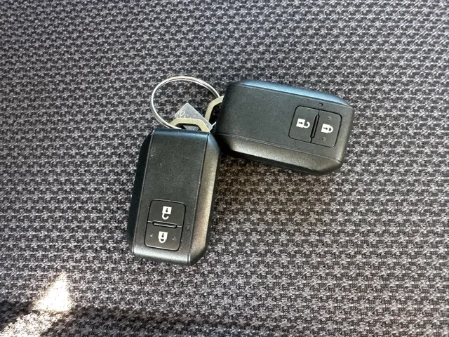 ワゴンRスマイル(スズキ)G 快適PKG装着車ディーラ-試乗車 12