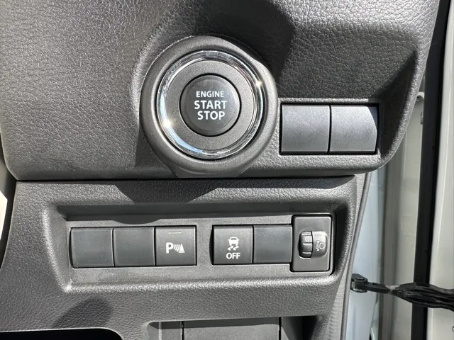 ワゴンRスマイル(スズキ)G 快適PKG装着車ディーラ-試乗車 13