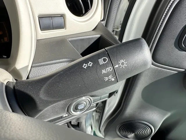 ワゴンRスマイル(スズキ)G 快適PKG装着車ディーラ-試乗車 14