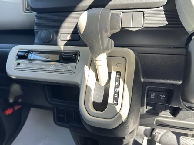 ワゴンRスマイル(スズキ)G 快適PKG装着車ディーラ-試乗車 17