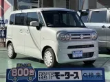 スズキワゴンＲスマイル 子育て世代にピッタリ！！
[NO:18102]