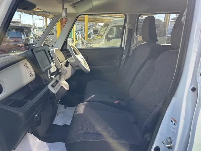 ワゴンRスマイル(スズキ)G 快適PKG装着車ディーラ-試乗車 3