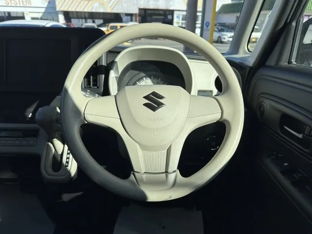 ワゴンRスマイル(スズキ)G 快適PKG装着車ディーラ-試乗車 6