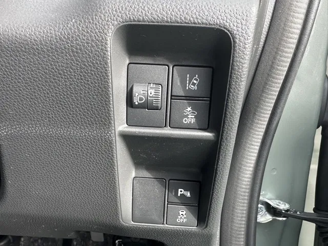 N-VAN(ホンダ)FUNターボ届出済未使用車 13
