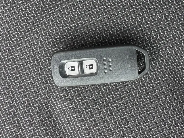 N-VAN(ホンダ)FUNターボ届出済未使用車 16