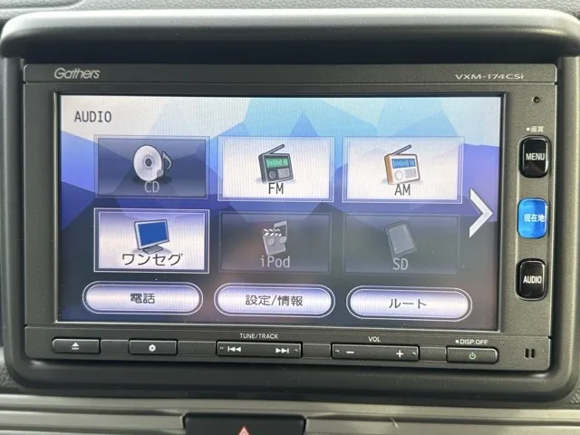 N-VAN(ホンダ)FUNターボ届出済未使用車 19