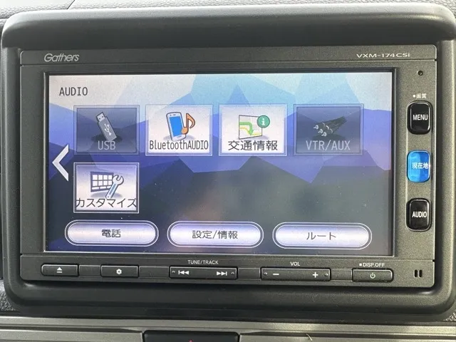 N-VAN(ホンダ)FUNターボ届出済未使用車 20