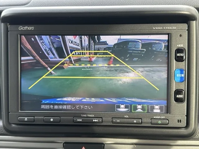 N-VAN(ホンダ)FUNターボ届出済未使用車 21