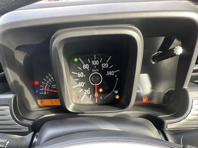 N-VAN(ホンダ)FUNターボ届出済未使用車 23