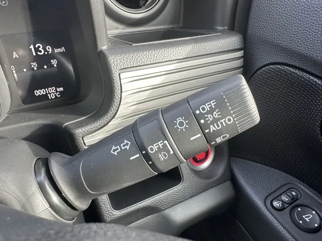N-VAN(ホンダ)FUNターボ届出済未使用車 25