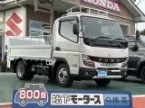 三菱キャンター 仕事で大活躍！[NO:18116]